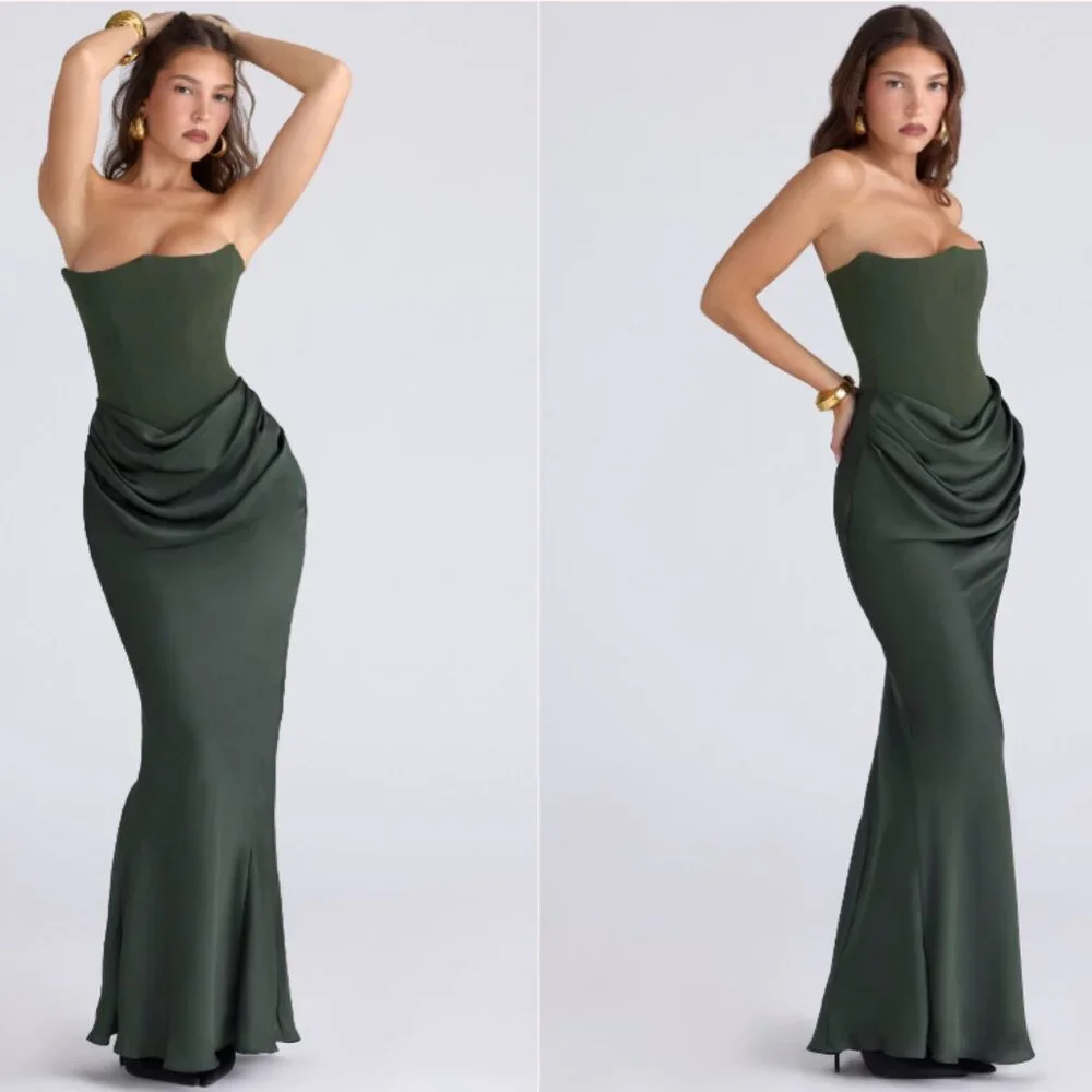 House of CB through feminine